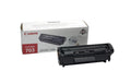 Tonermodul Canon Modul 703, schwarz, 2000 Seiten bei 5% Deckung, LBP 2900/3000