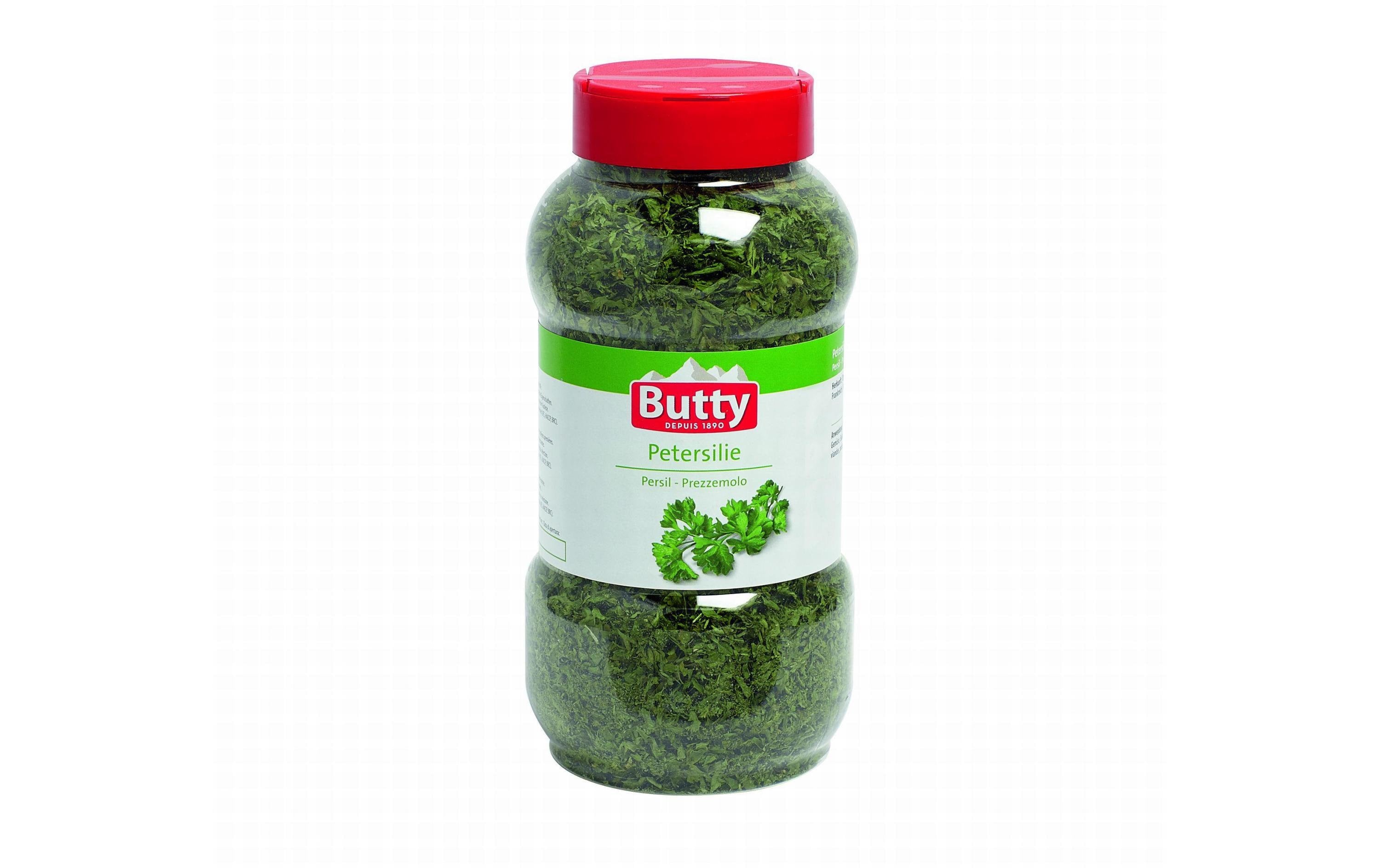 Butty Petersilie 70g