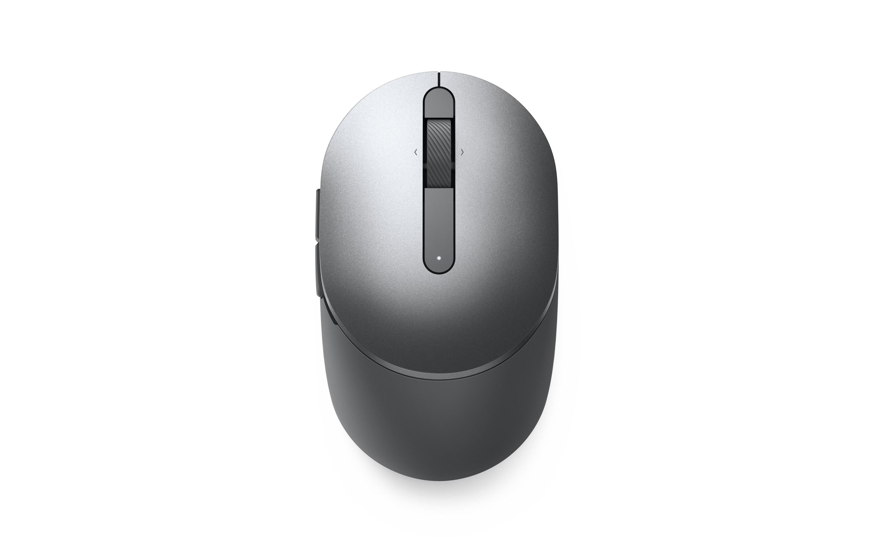 Dell MS5120S Wireless-Notebook-Maus titan grau