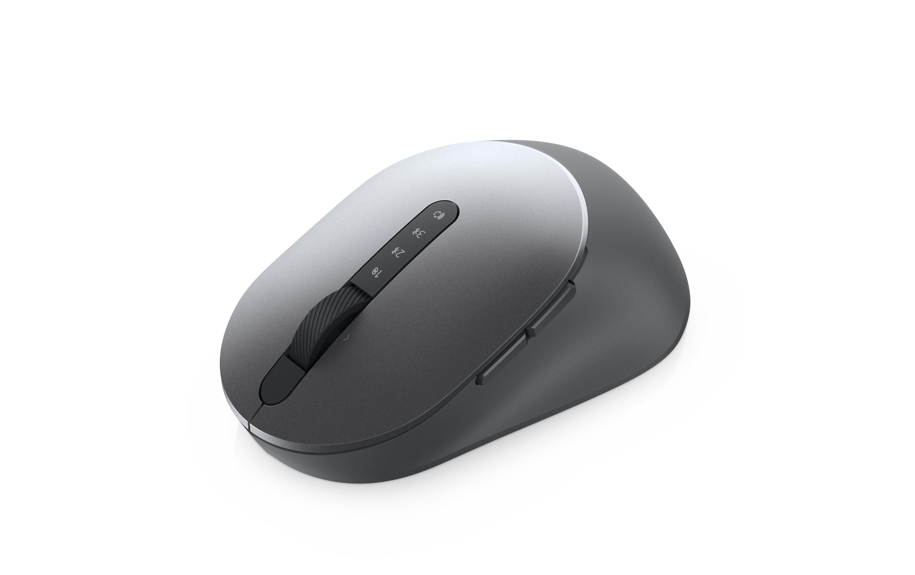Dell MS5320W Wireless-Notebook-Maus