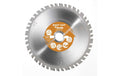 kwb Kreissägeblatt Hm 250 X 30 93E