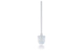 Kela Ersatztoilettenbürste La Brosse weiss 42.5cm x 8cm, Kunststoff