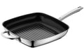 WMF Grillpfanne Durado Aluminium/Keramik, für alle Herdarten