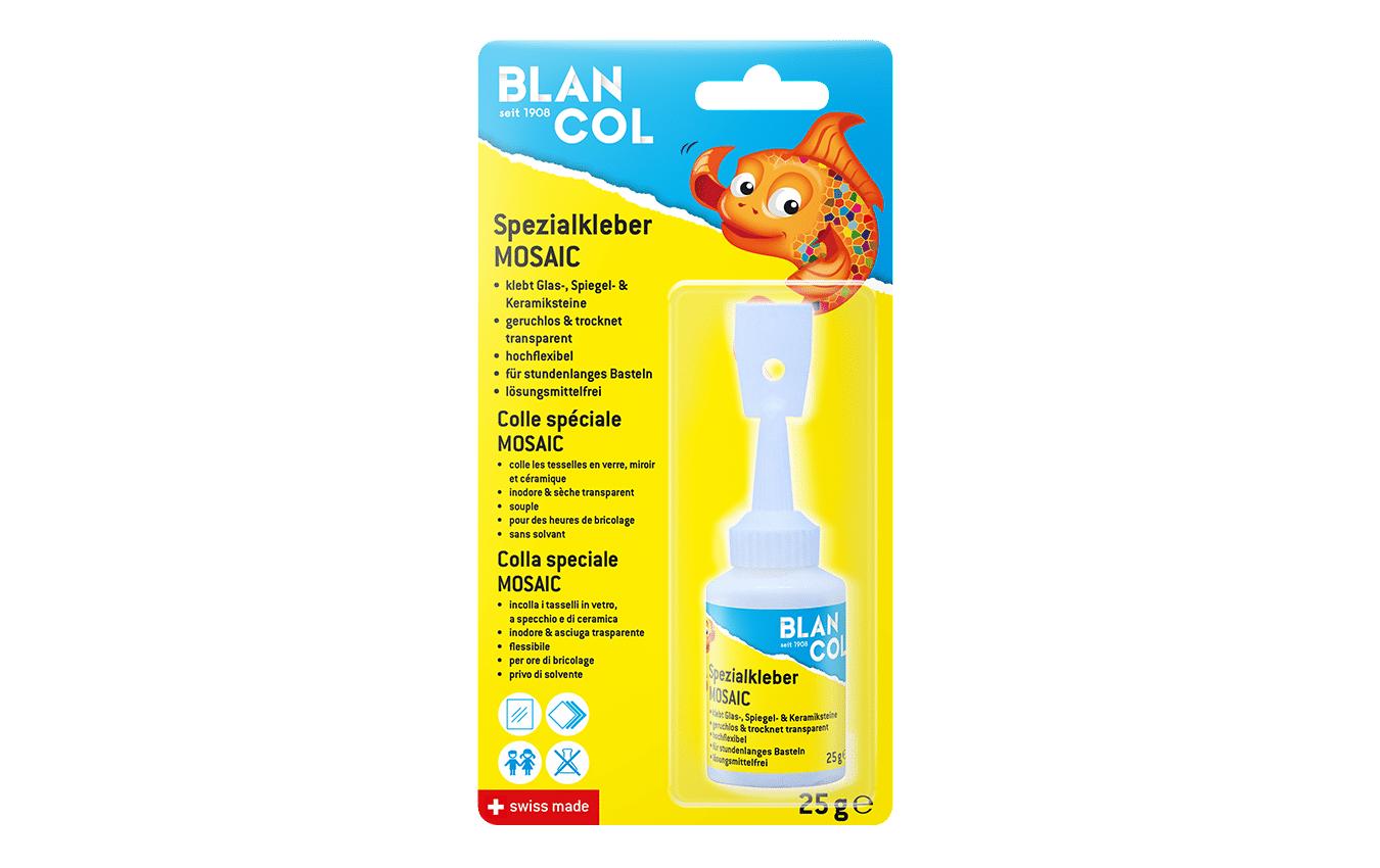 Blancol Spezialkleber MOSAIC 25g