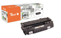 Peach Toner HP Q7553A, No 53A Black, 3000 Seiten