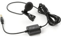 IK Multimedia iRig Mic Lav Lavalier-Mikrofon für iOS & Android