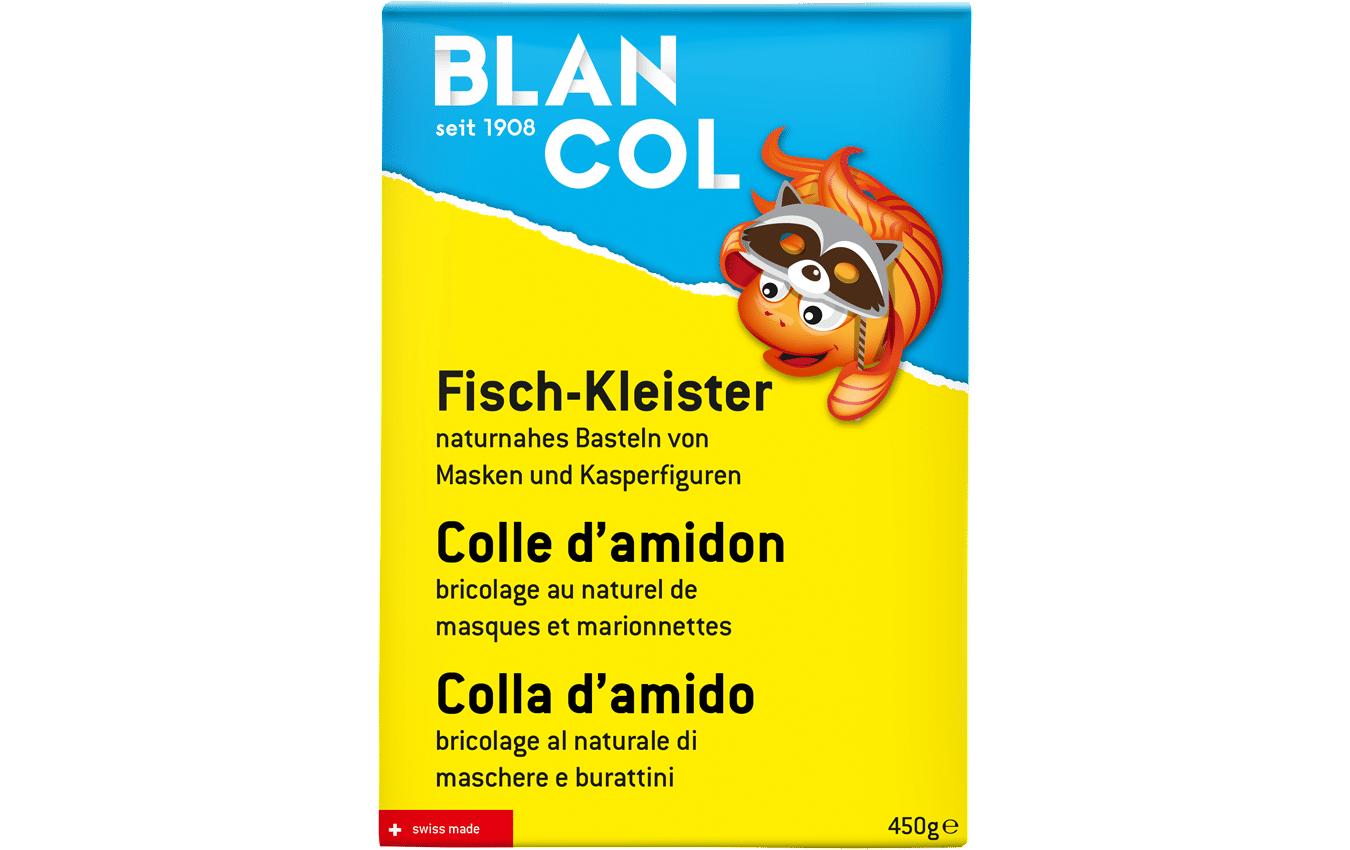 Blancol Fisch-Kleister 450g