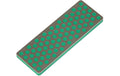 DMT W7E Diamond Whetstone Extra Fein Mini Diamond Stone Extra-Fine