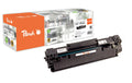 Peach Toner Canon 9435B002, CRG-737 Black, 2400 Seiten