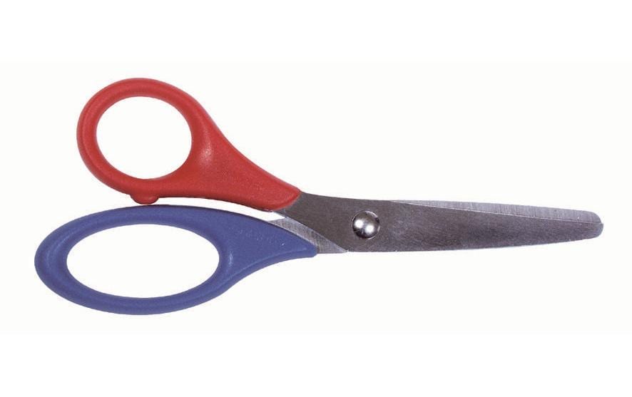 Lerche Kindeschere 426 Schnippy 13cm für Linkshänder