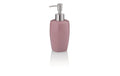 Kela Seifenspender Lindano rosenholz Keramik, 400ml