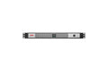APC USV SCL500RMI1UC, 500VA/400W 1HE Rack, Line-Interactive, Li-Ionen