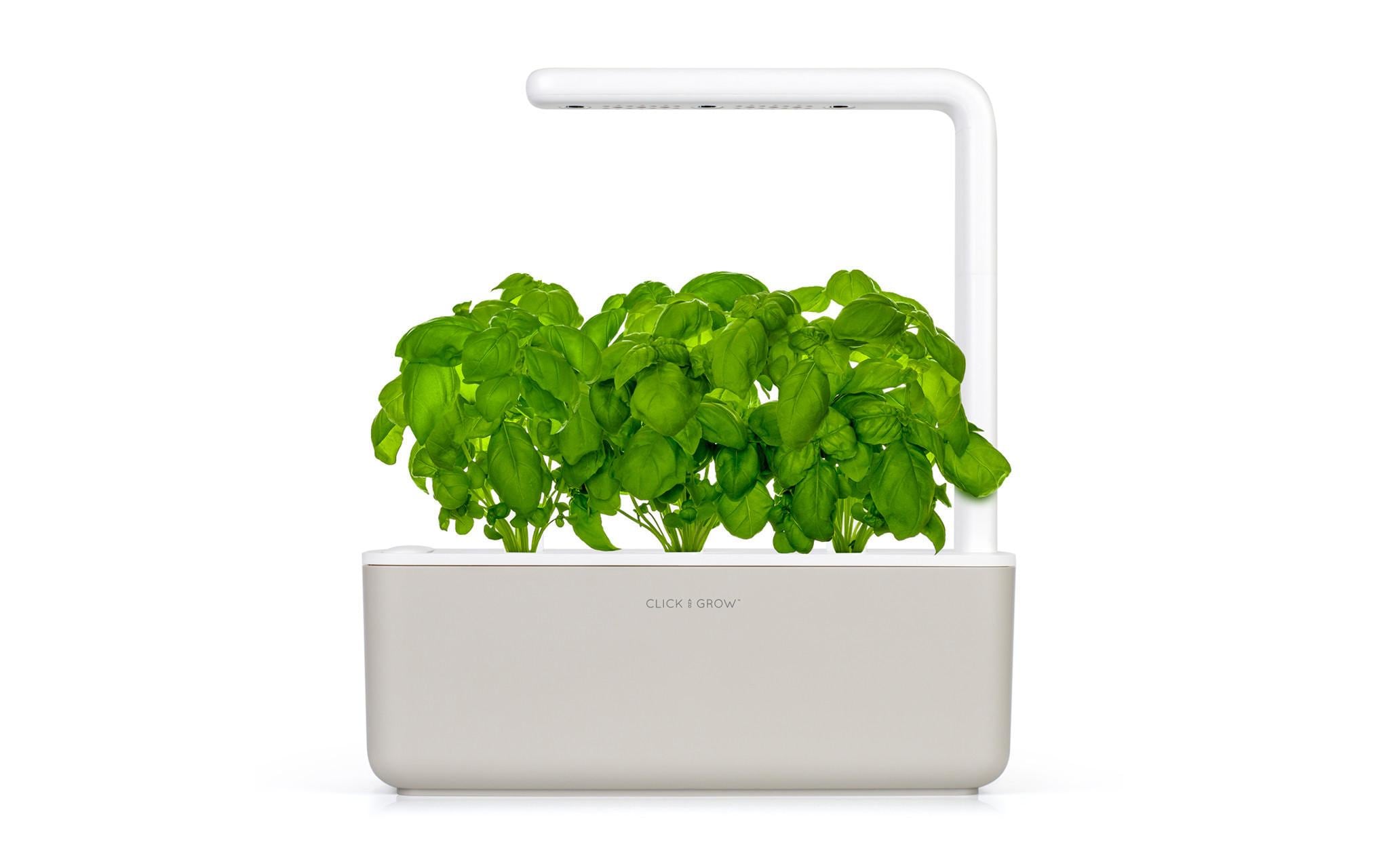 Smart Garden 3 Mellow Beige