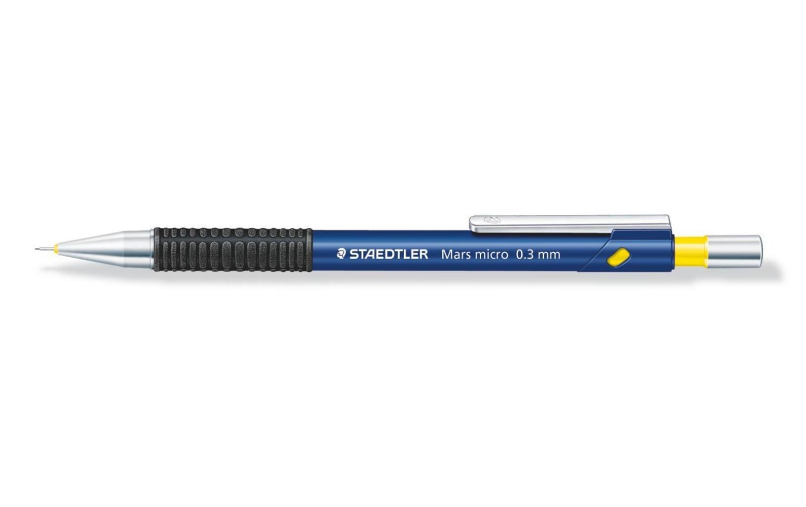 Staedtler Druckbleistift Micro 0.3 mm