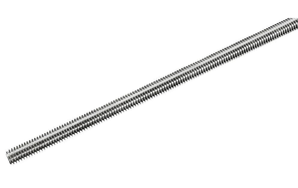 Gewindestangen M2, 200mm 5 Stück