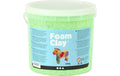 Creativ Company Foam Clay Grosspackung 560 g, neongrün
