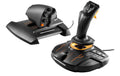 Thrustmaster Hotas Flight Stick + Throttle USB