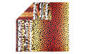 Creativ Company Bastelpapier Animal A4 10 Blatt, 300 g/m2