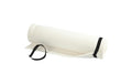 Creativ Company Moosgummi 6 mm 50 x 180 cm, weiss