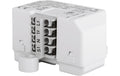 Homematic IP Schaltaktor mit Tastereingang 16 A, Unterputz