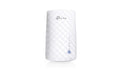 TP-Link RE190: WLAN-AC Repeater 750 Mbps, Repeater Taste, Repeater Modus