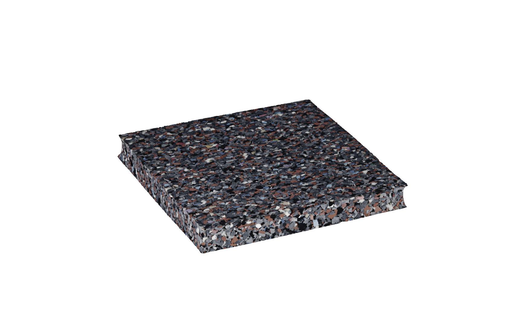 Xavax Antirutschpads 110215 Waschmaschine, Trockner