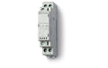 Finder Installationsschütz 25A 230V 1 Schliesser, 1 Öffner