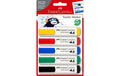 Faber-Castell Textilmarker Standard 5er Etui