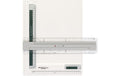 Faber-Castell Zeichenplatte TK-SYSTEM A4