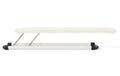 Brabantia Ärmelbrett 60 x 10 cm weiss
