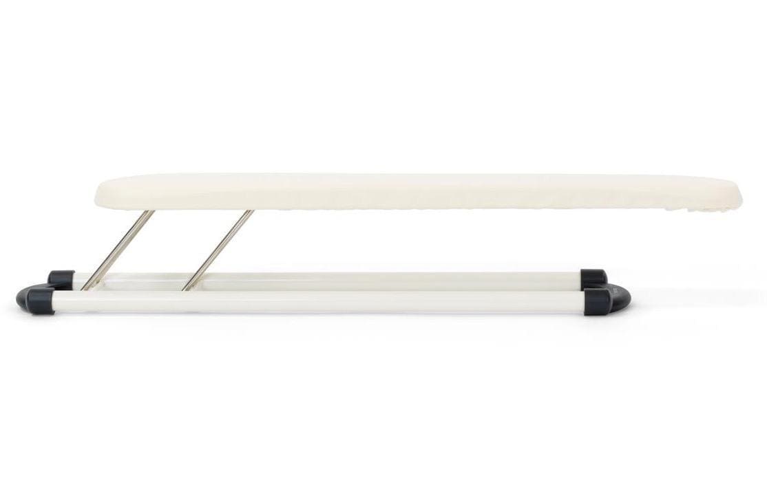 Brabantia Ärmelbrett 60 x 10 cm weiss