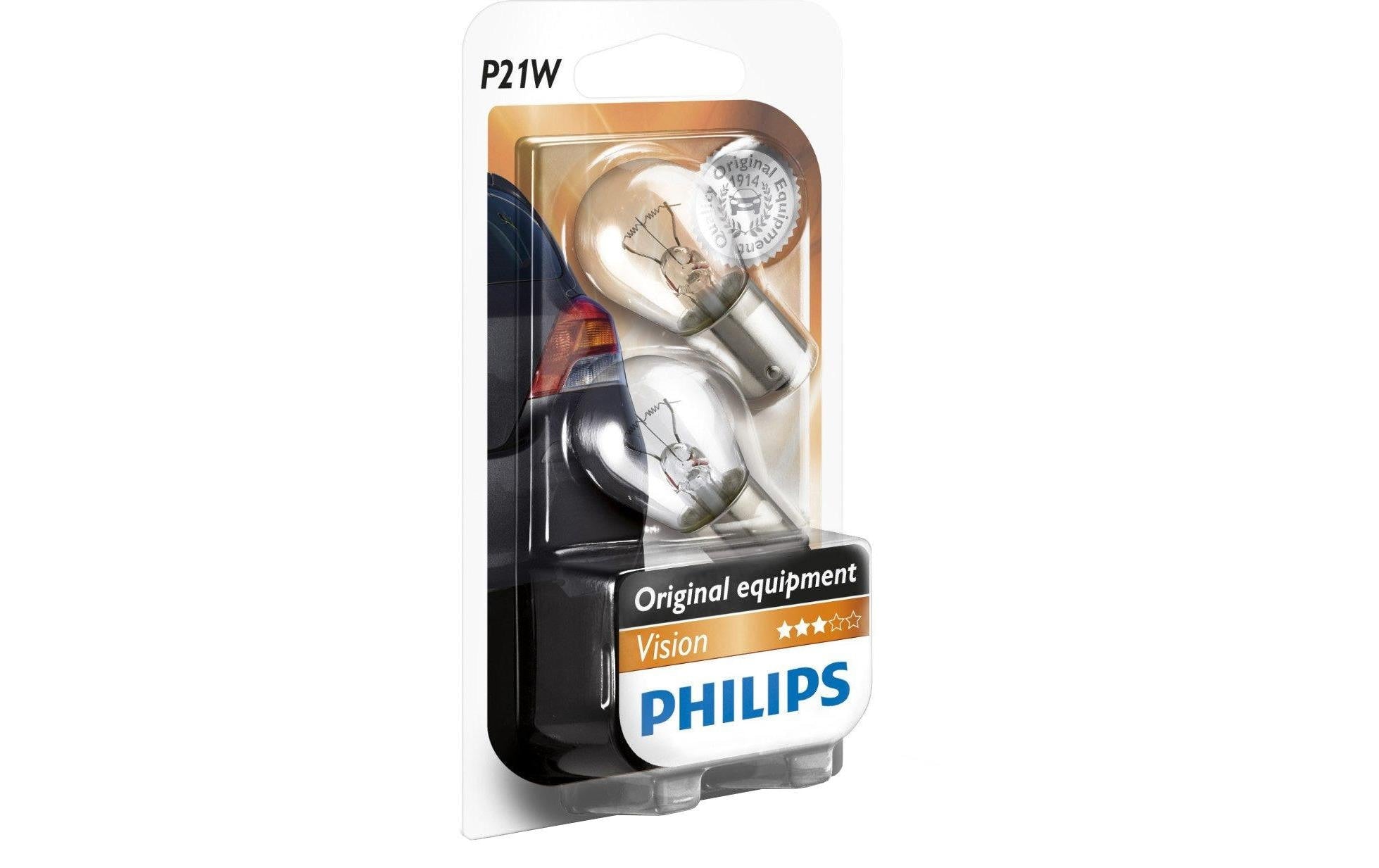 P21W B2 12V
