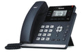 Yealink T42U SIP SIP-Tischtelefon