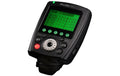Phottix Odin II TTL Trigger Transmitter für Canon, 32 Kanäle, 5 Gruppen, 100m