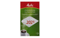 Melitta Filtertüte Pyramide 202s, 100 Stück zu Melitta 170 M/MT, 190, XT180