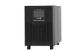 ONLINE USV Xanto 700: 700VA/700W Online-Doppelwandler, Tower, USB, RS232
