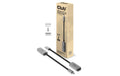 Club 3D, USB Typ C to DisplayPort 1.4 8K Typ-C auf DP 1.4 8K30Hz HBR3