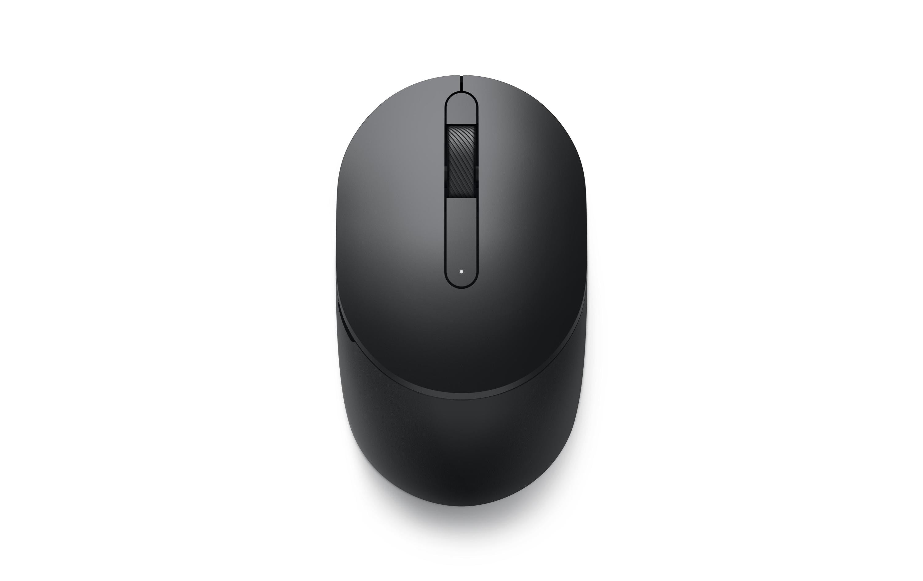 Dell MS3320W-BLK Wireless Mouse schwarz