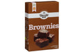 Backmischung Brownies glutenfrei 400g