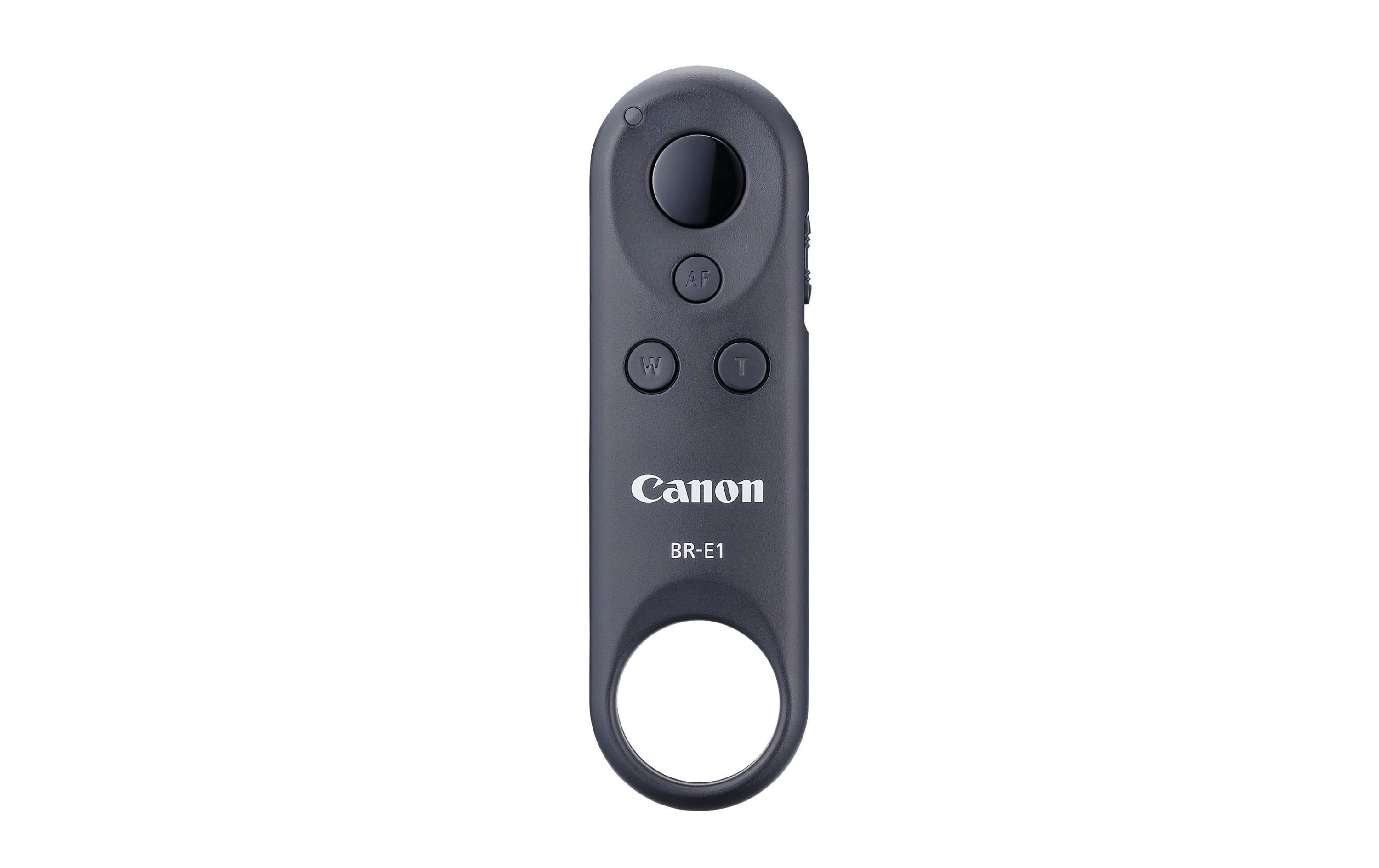 Canon Kabellose Fernauslöser BR-E1 für EOS 77D