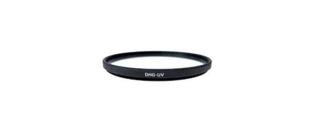 Dörr UV Filter DHG 58mm Digital High Grade