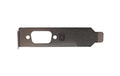 Low-Profile Bracket, VGA für low Profile Grafikkarten