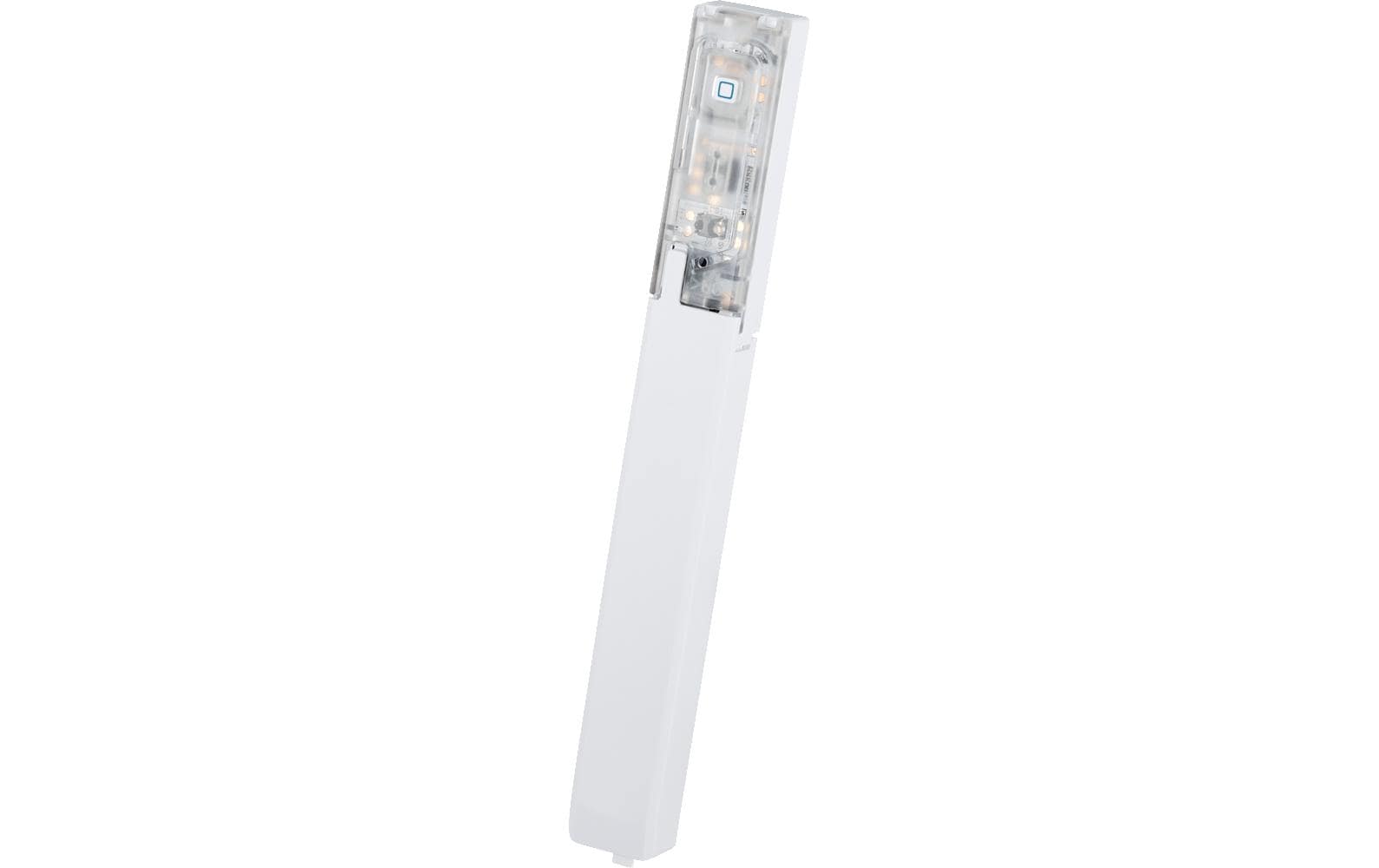 Homematic IP Fenster-/Türkontakt optisch, verdeckter Einbau