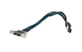 Supermicro CBL-0168L-LP: 2x SFF8087-SFF8088 low profile, 62cm