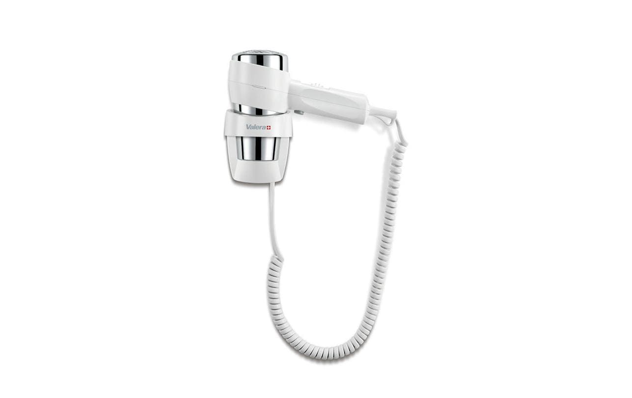Valera Wandhaartrockner Action Super 1600 W mit Wandhalterung