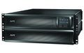 APC USV SMX3000HV, 3000VA/2700W Tower, 4HE Rack, Line-Interactive