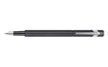 Caran d'Ache Füllfederhalter 849 schwarz M