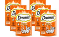 Dreamies Snack mit Huhn 6x60g