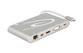 Delock Dockingstation USB3.1-C