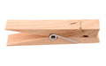 Glorex Wäscheklammer aus Holz 15 x 3.5 cm